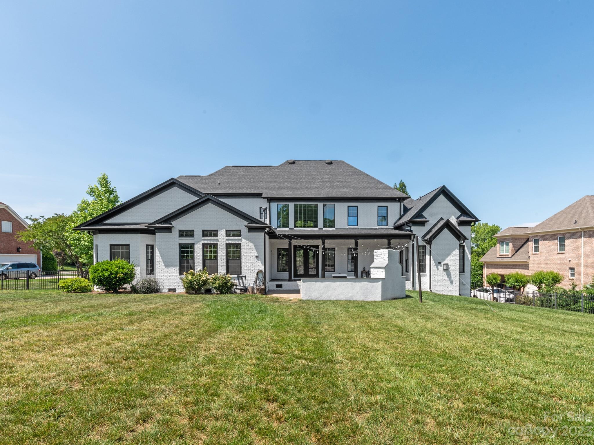 Providence Downs - Residential