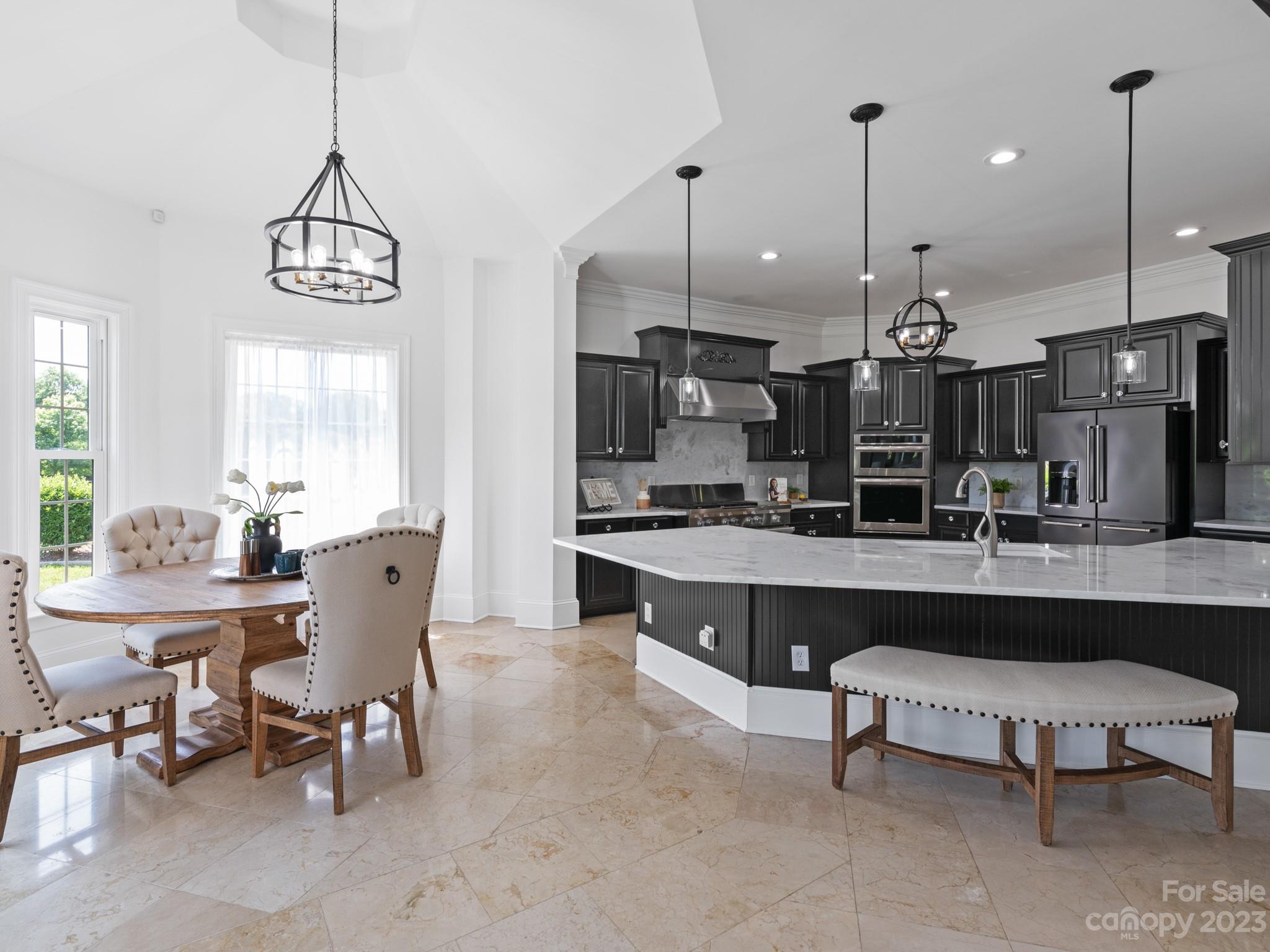 Providence Downs - Residential