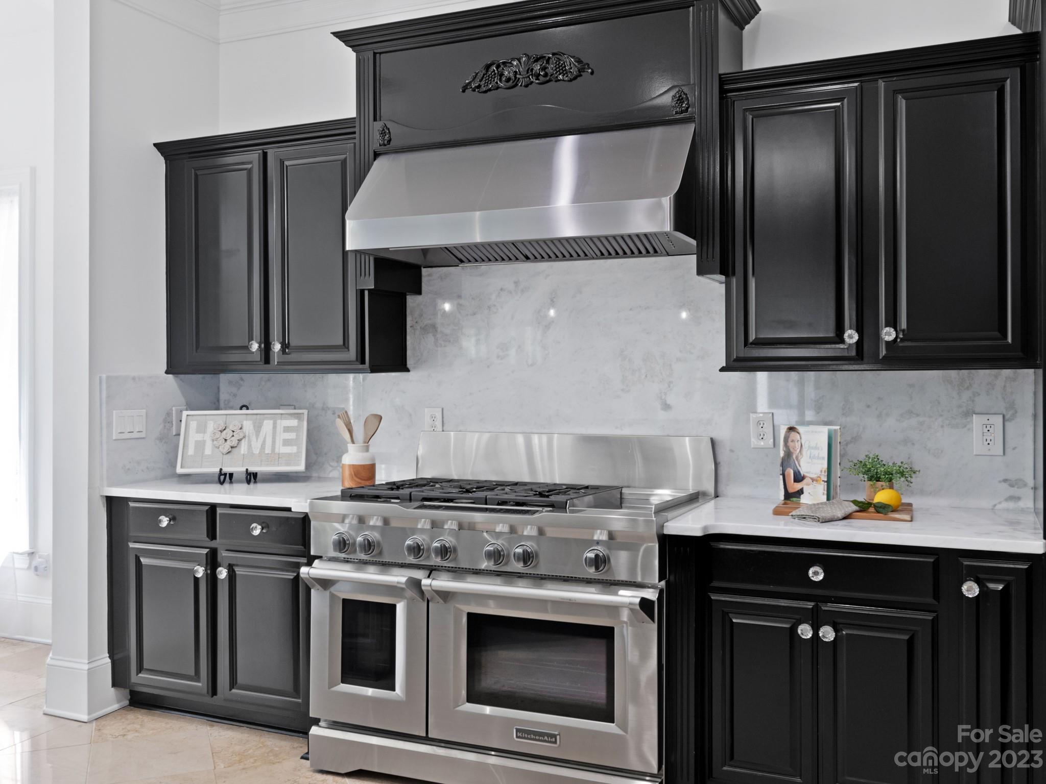 Providence Downs - Residential