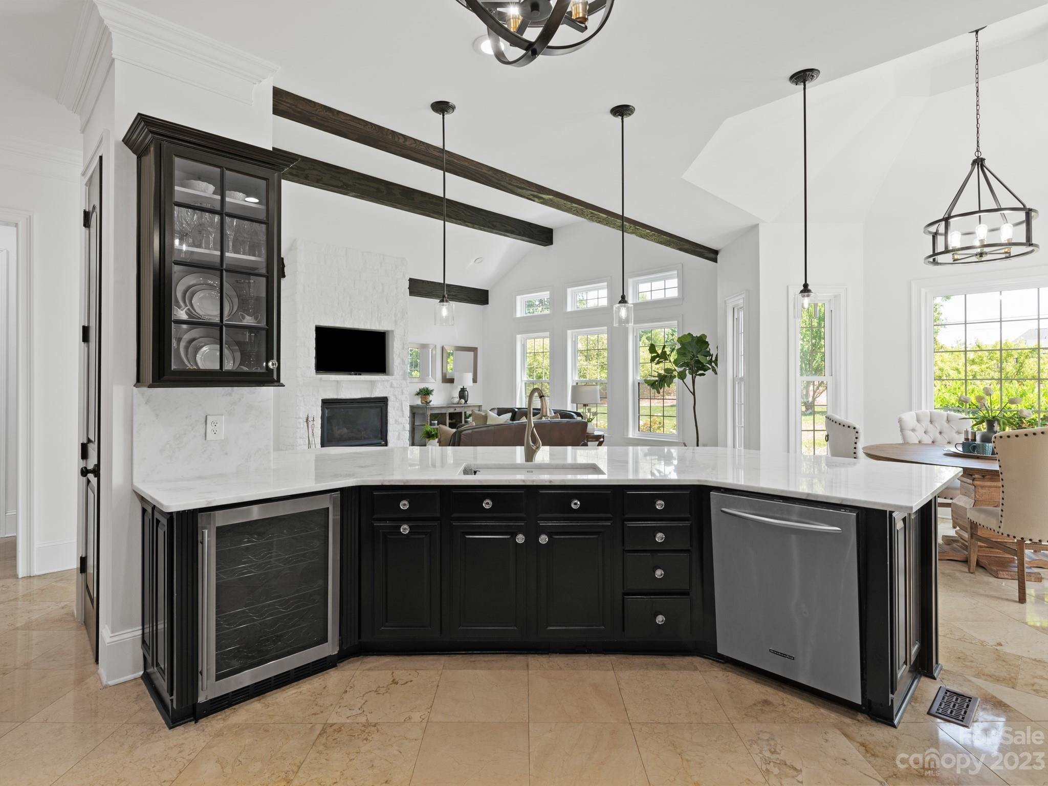 Providence Downs - Residential