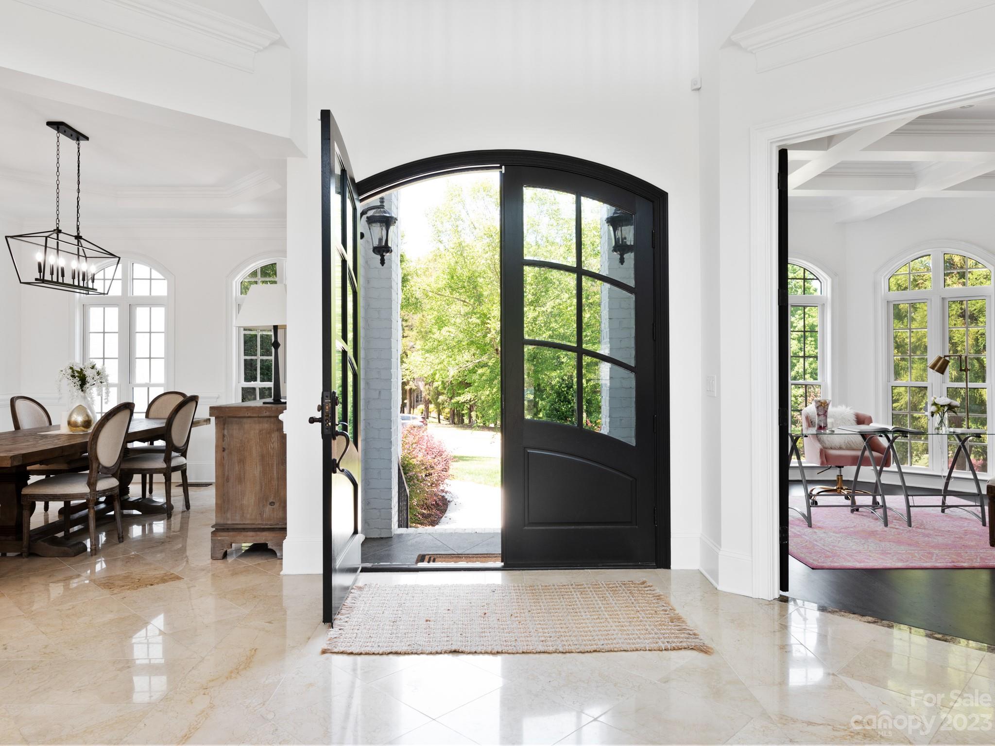 Providence Downs - Residential