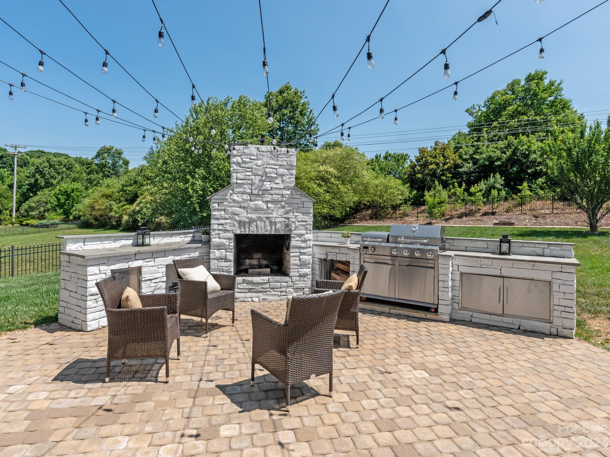 Providence Downs - Residential