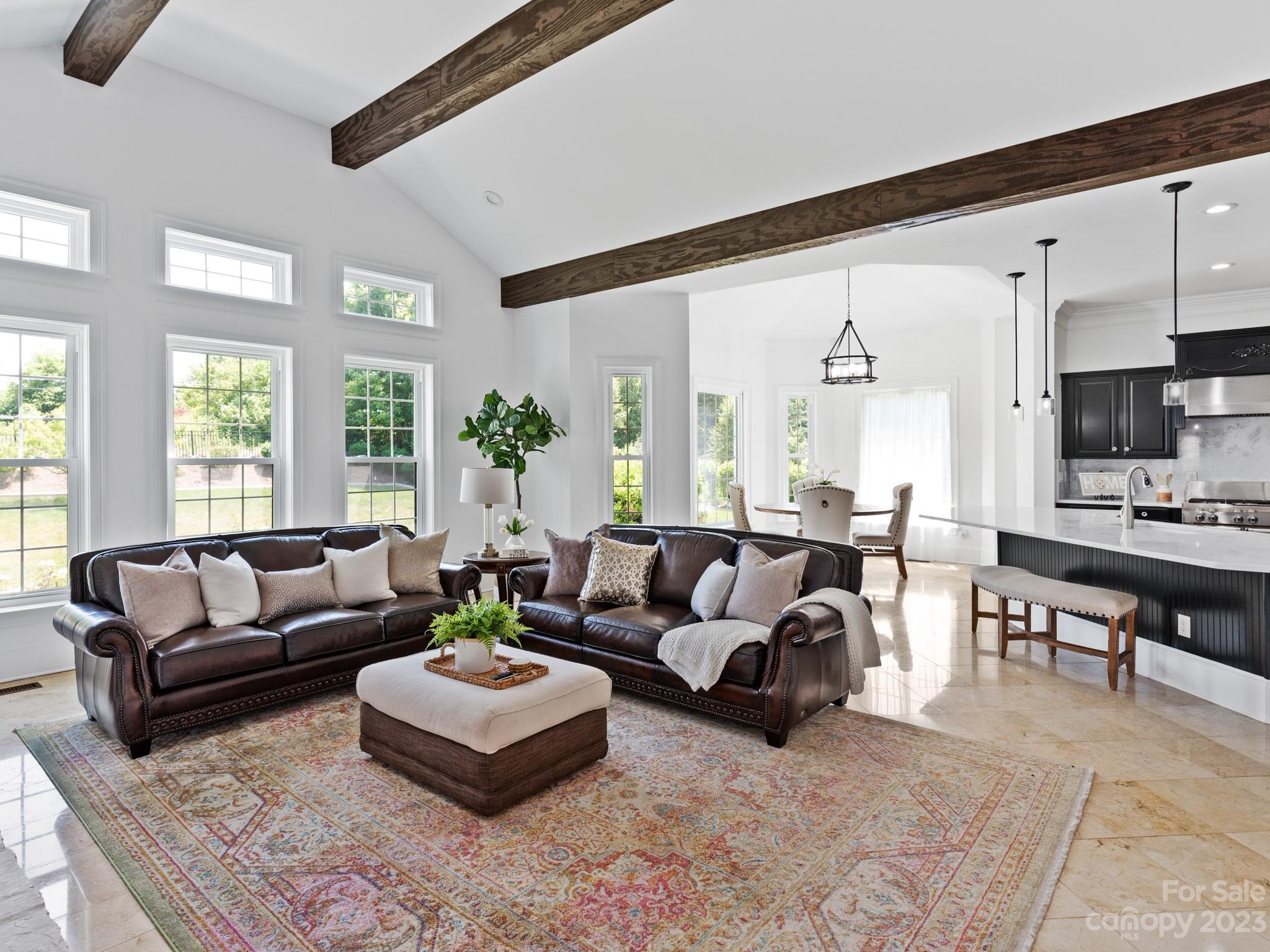 Providence Downs - Residential