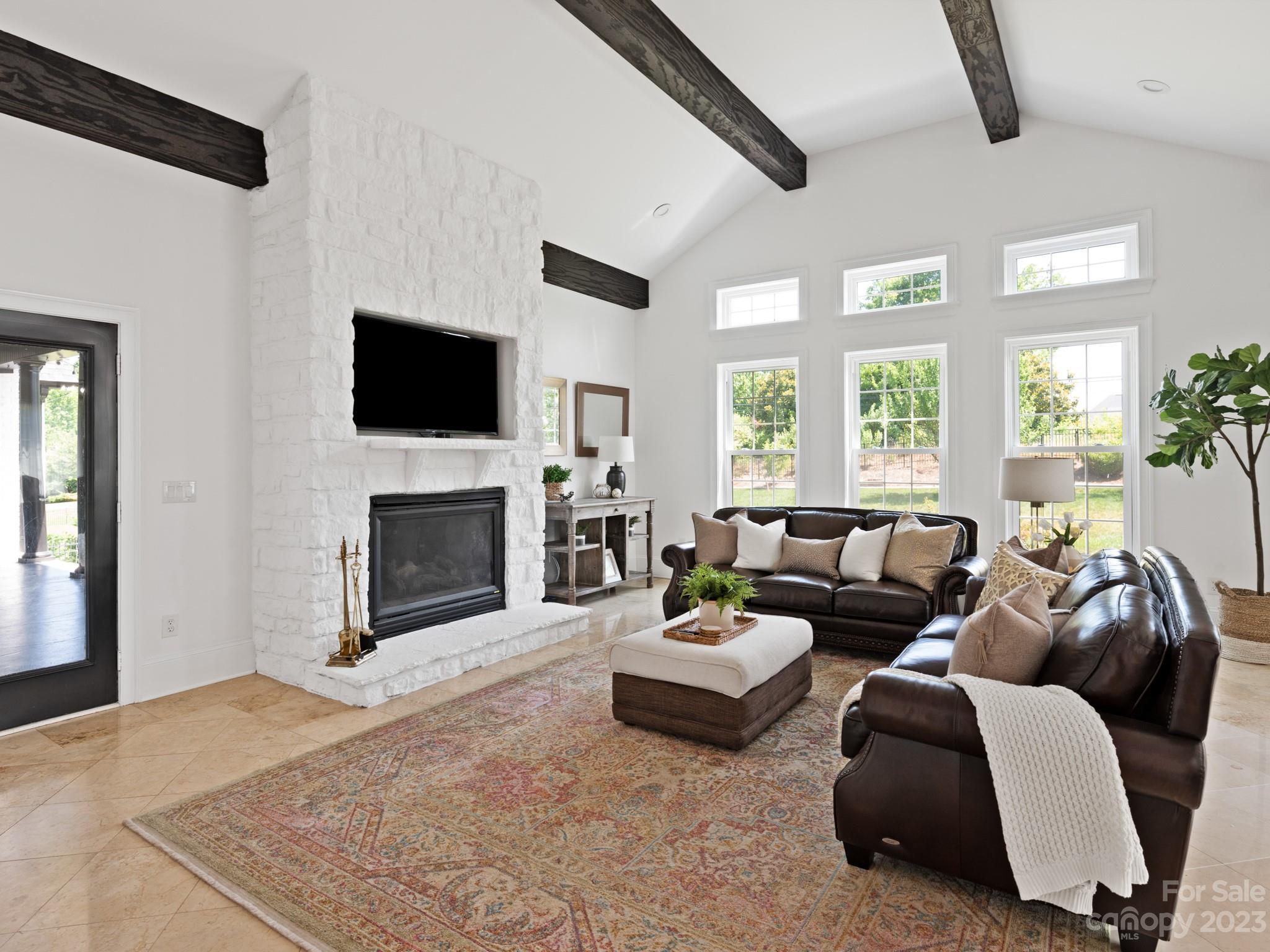 Providence Downs - Residential