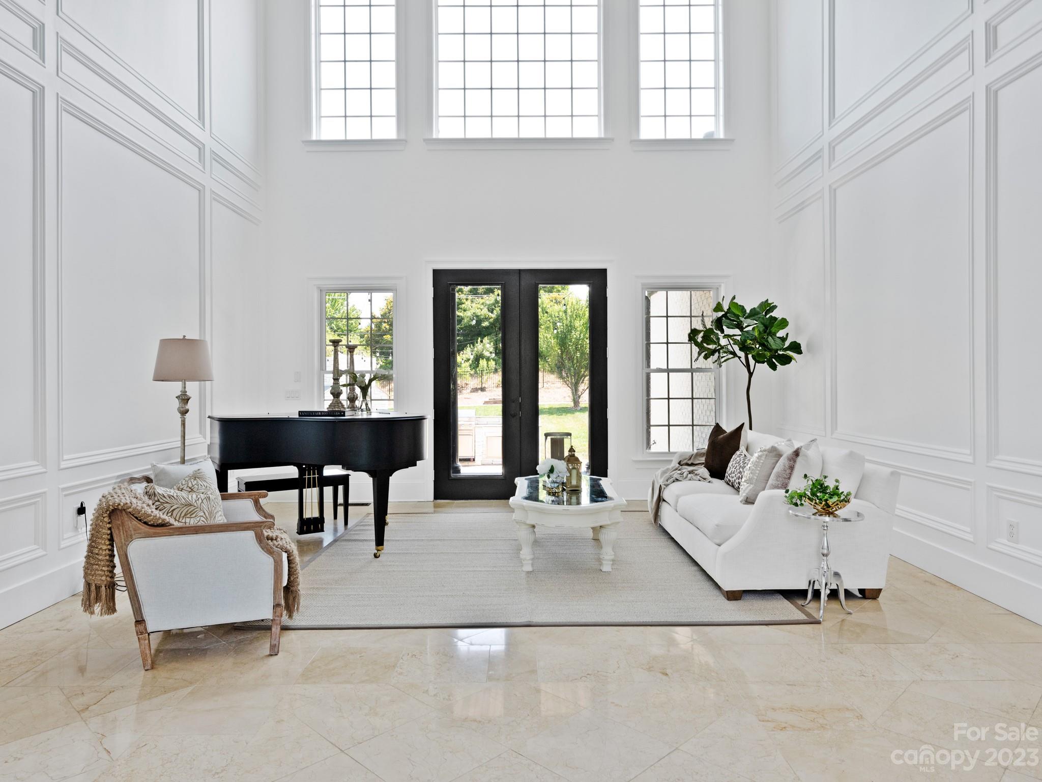 Providence Downs - Residential