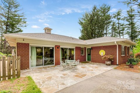 80 Sunset Drive Marshall NC 28753