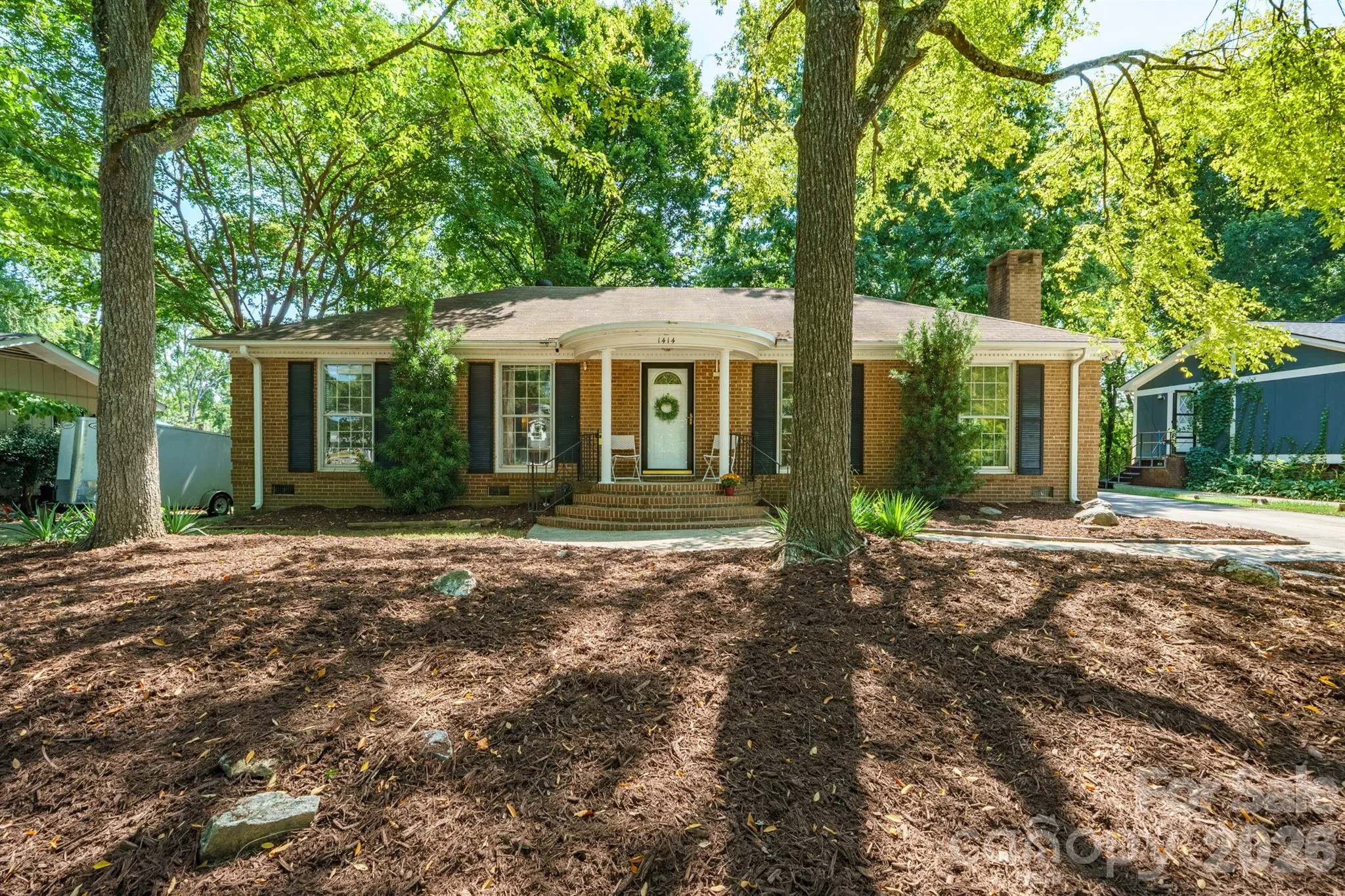 1414 Jodhpur Court, Charlotte, NC, 28212