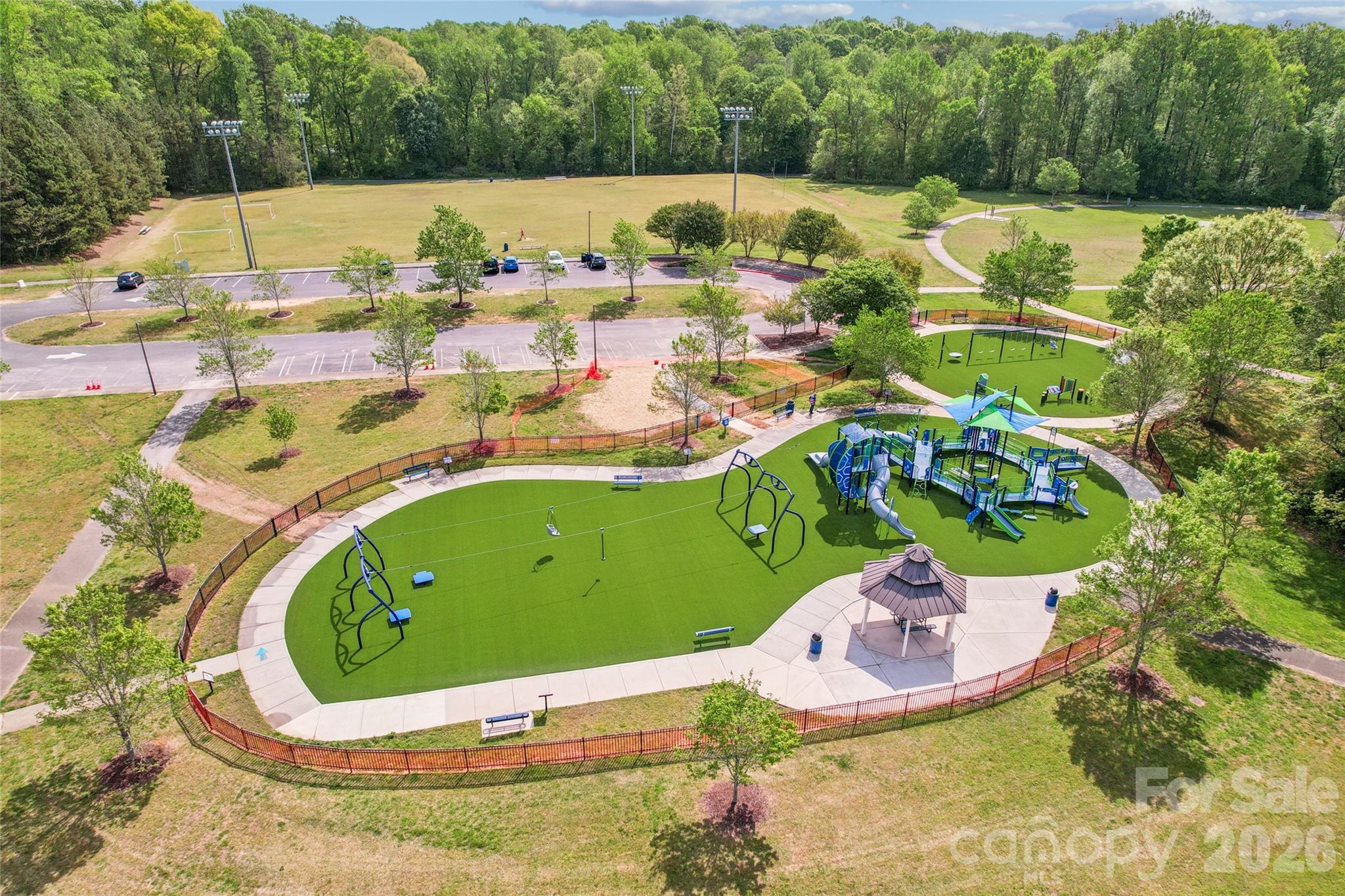 Sherman Oaks - Residential