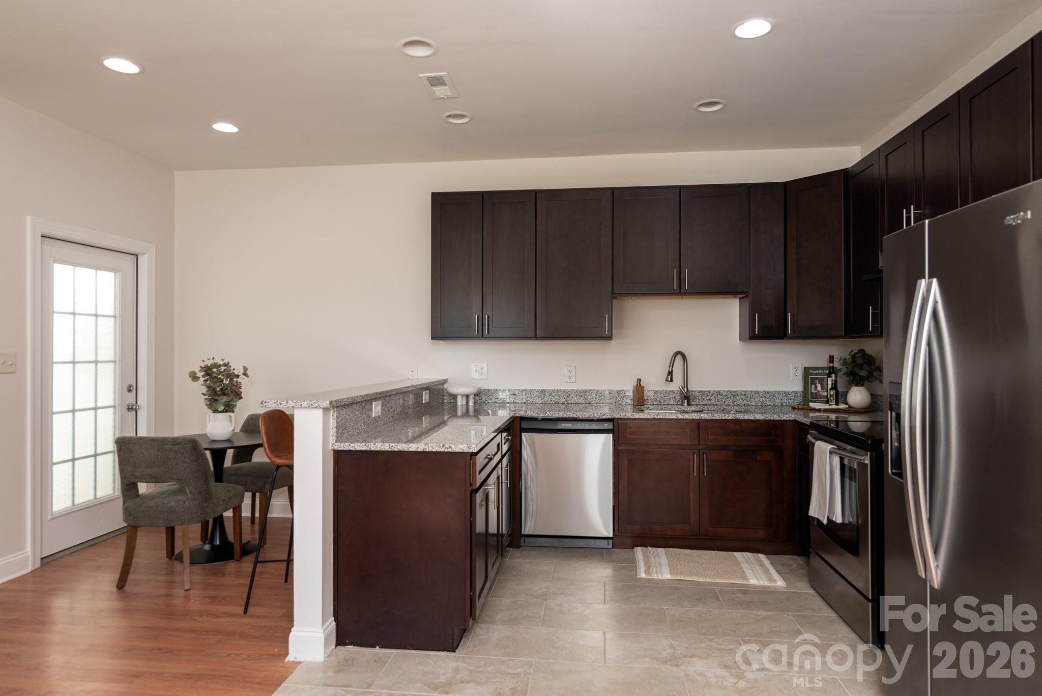 Sherman Oaks - Residential