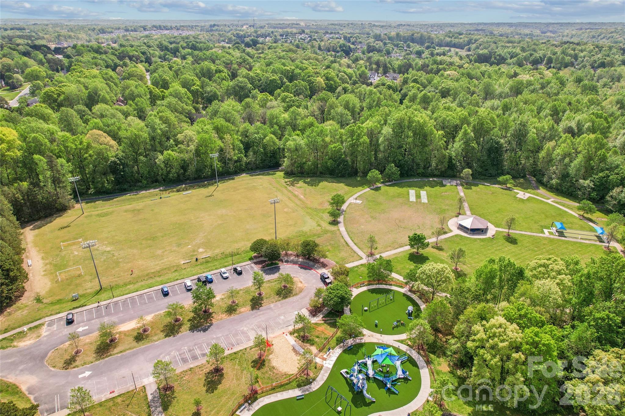 Sherman Oaks - Residential