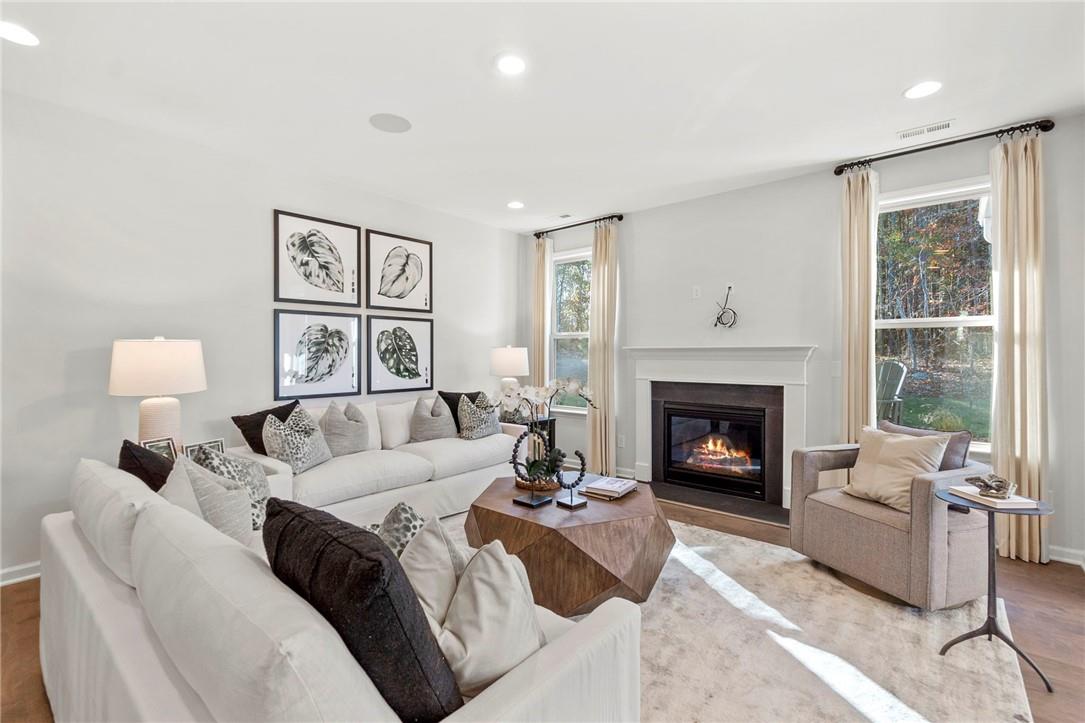 Meadow Vista - Residential