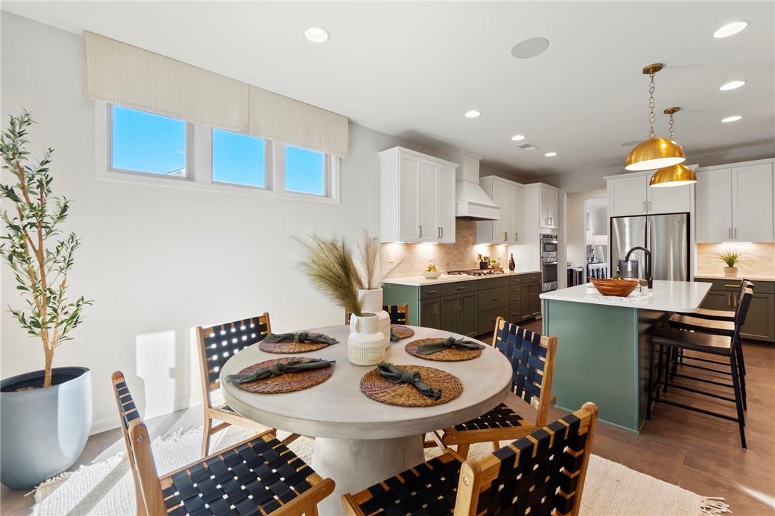 Meadow Vista - Residential