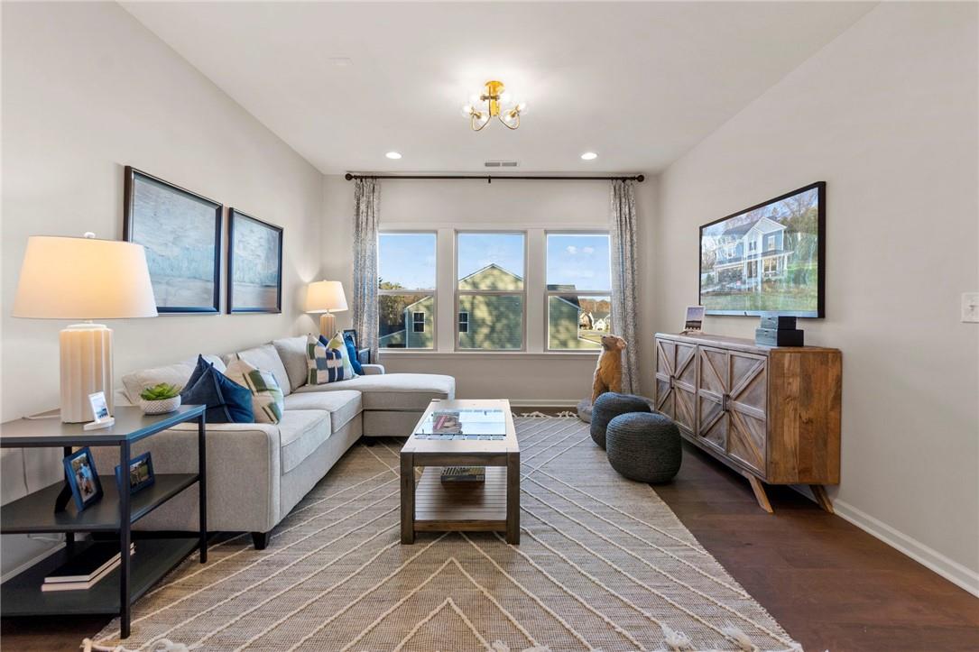 Meadow Vista - Residential