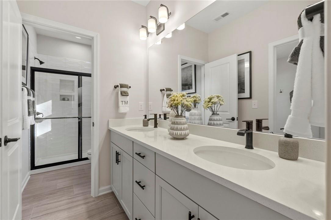 Meadow Vista - Residential