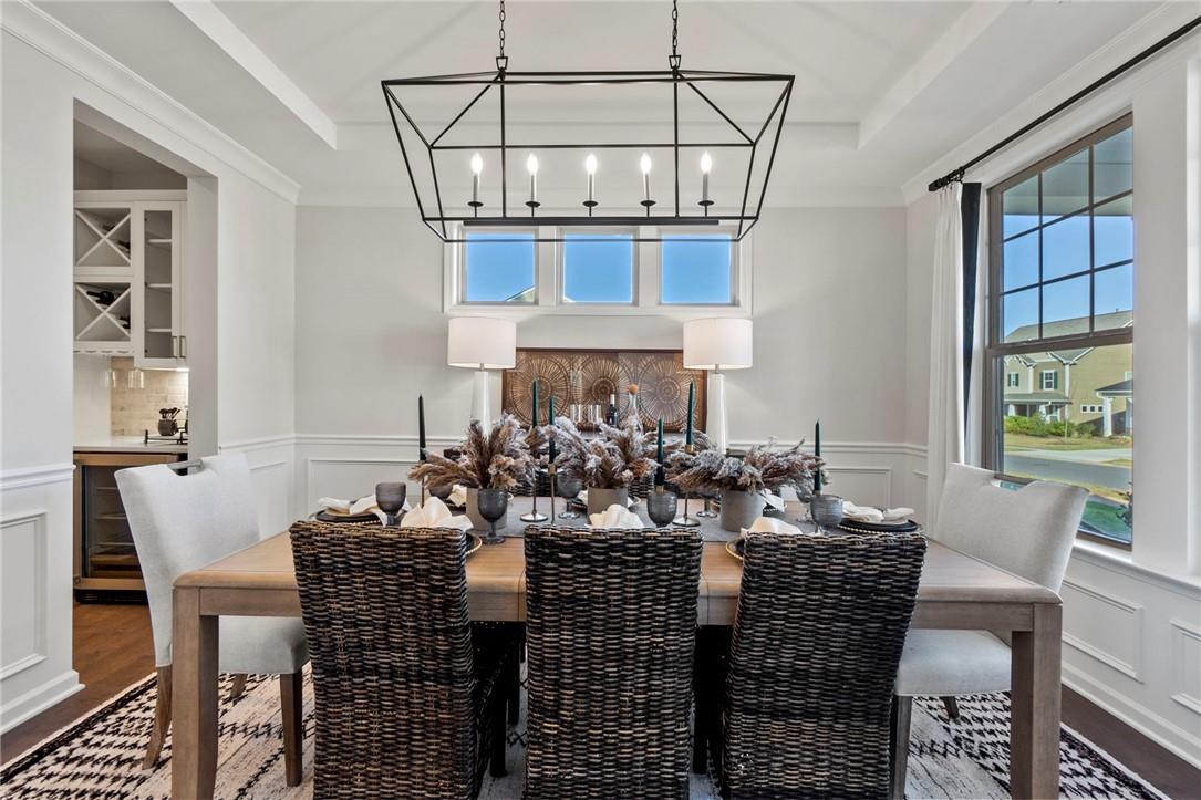 Meadow Vista - Residential