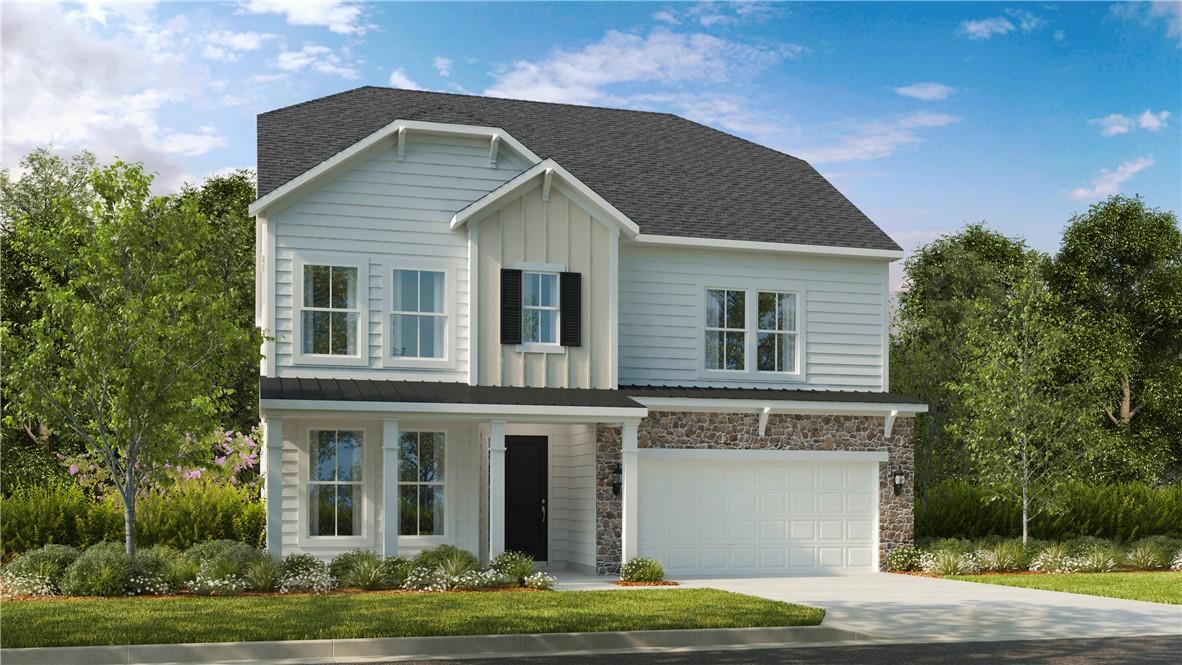 Meadow Vista - Residential