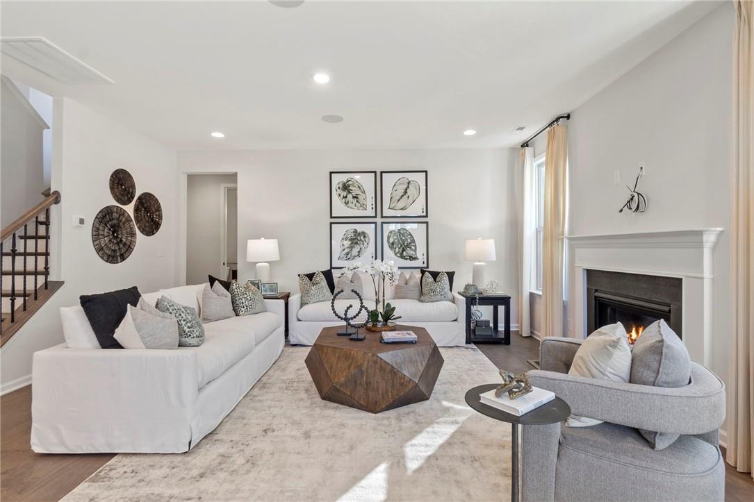 Meadow Vista - Residential