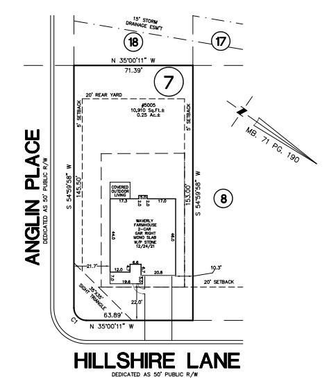 Meadow Vista - Residential
