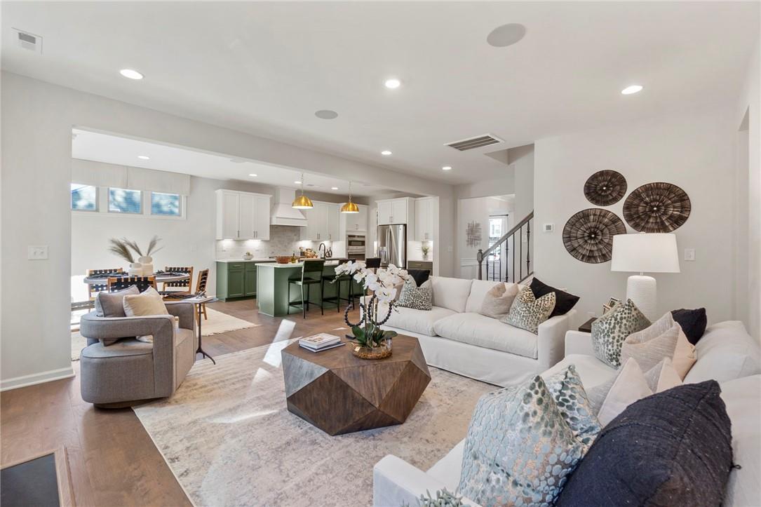 Meadow Vista - Residential