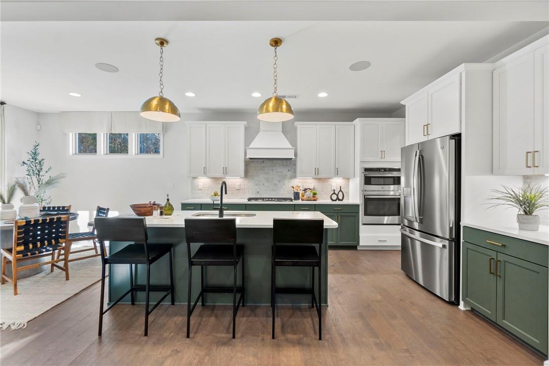 Meadow Vista - Residential