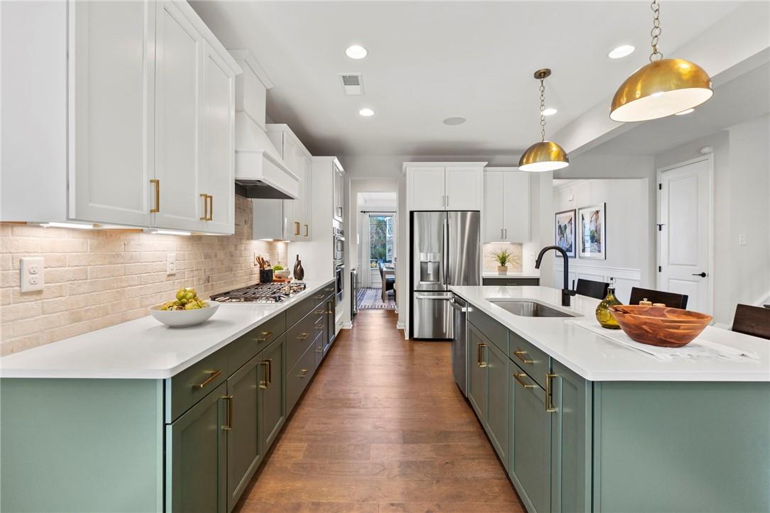 Meadow Vista - Residential