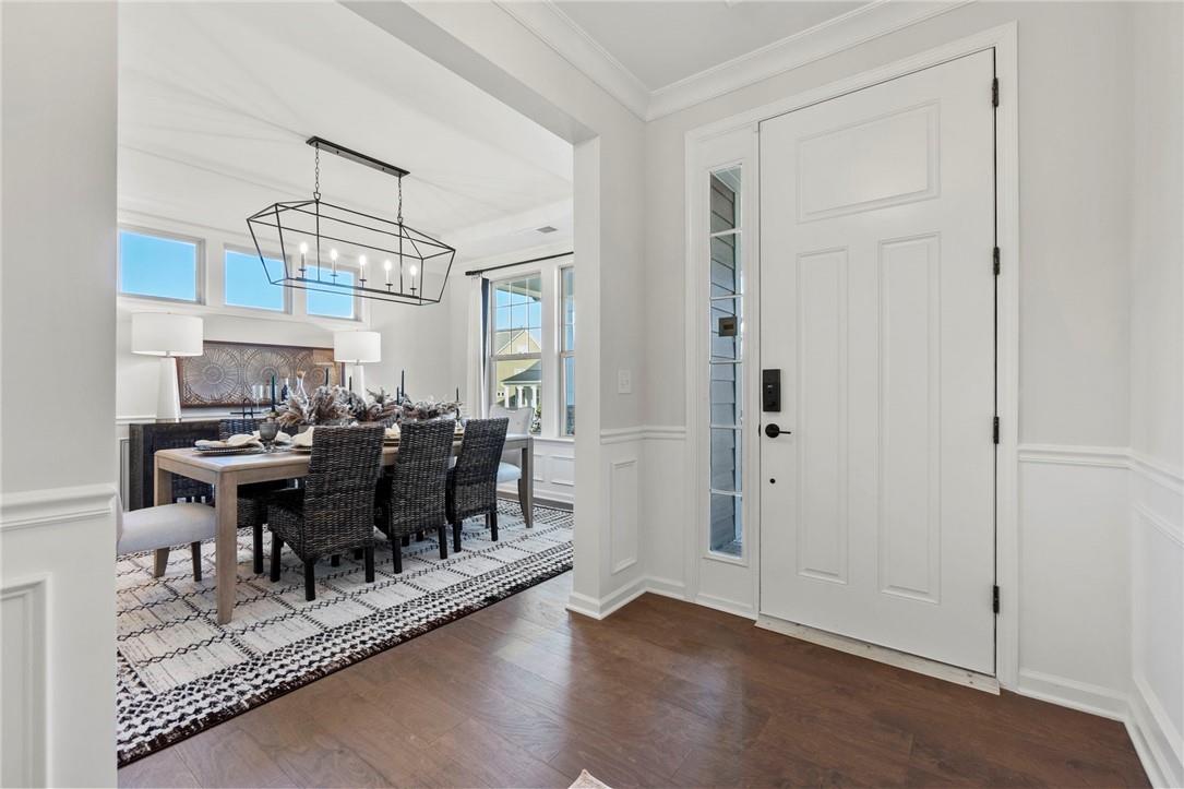 Meadow Vista - Residential