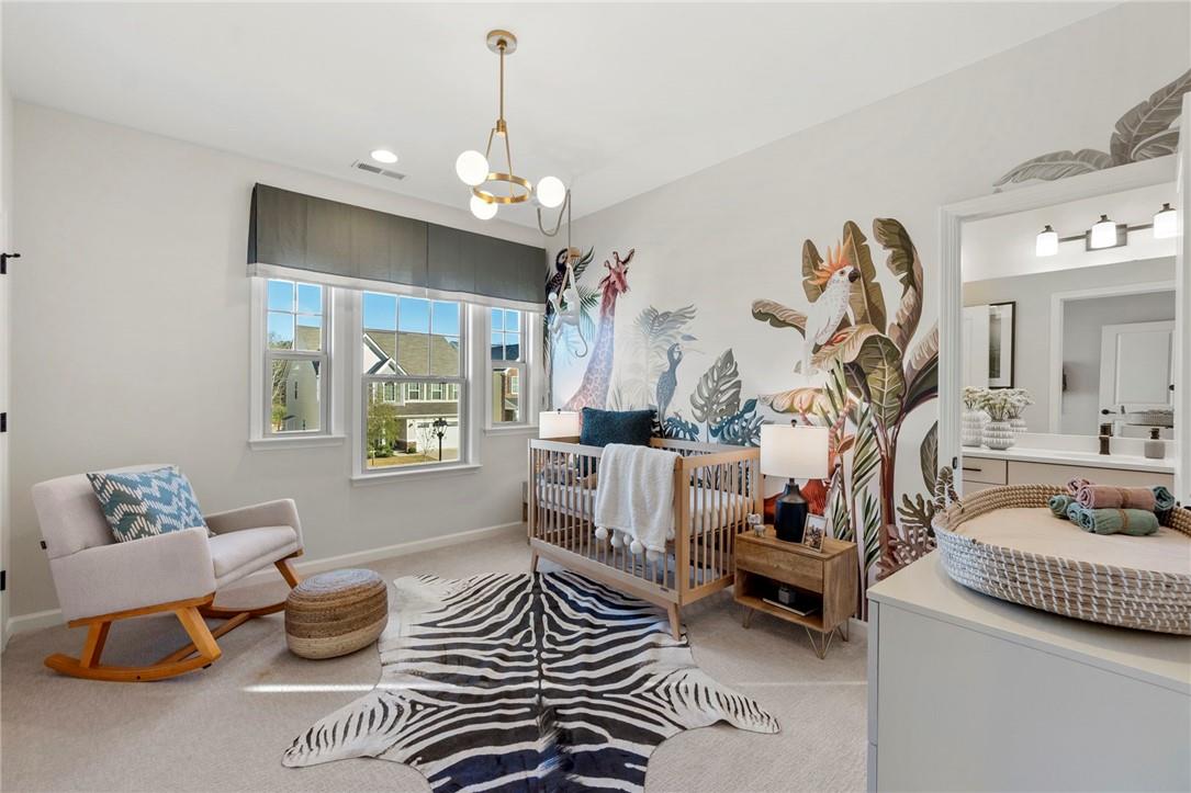 Meadow Vista - Residential