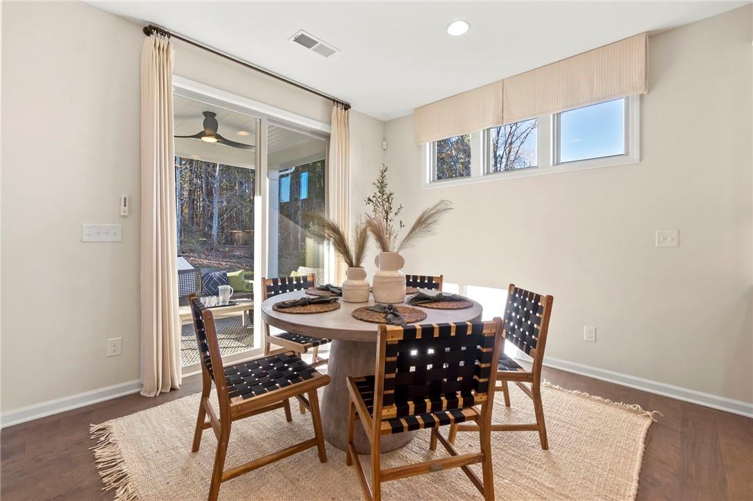 Meadow Vista - Residential