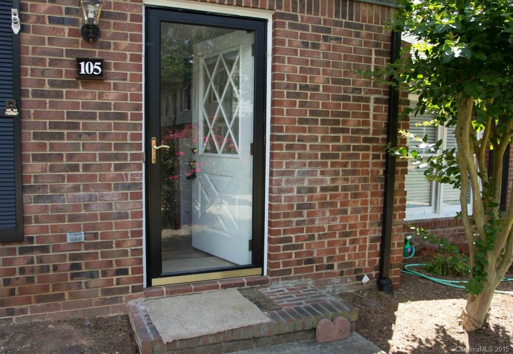 Ashebrook - Residential