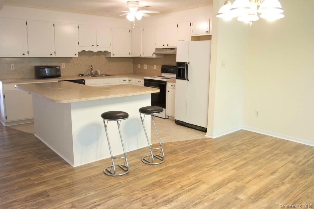 Ashebrook - Residential