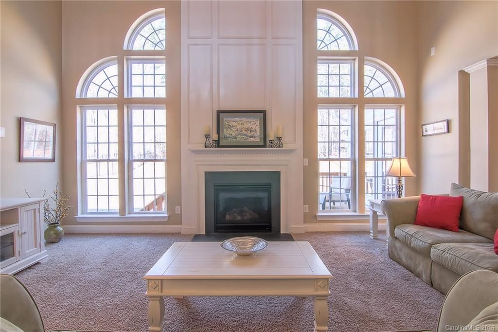 The Palisades - Residential