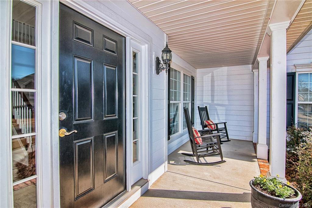 The Palisades - Residential