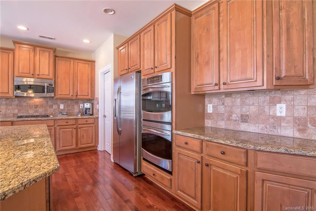 The Palisades - Residential