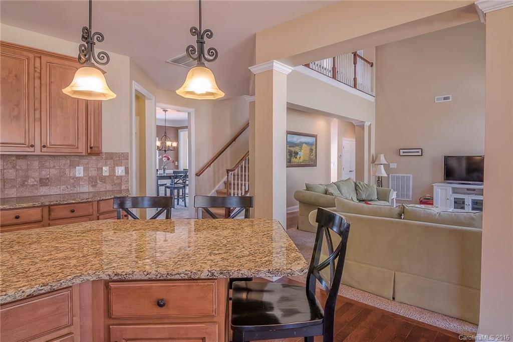 The Palisades - Residential