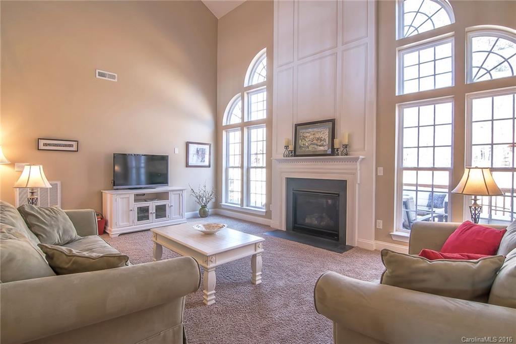 The Palisades - Residential