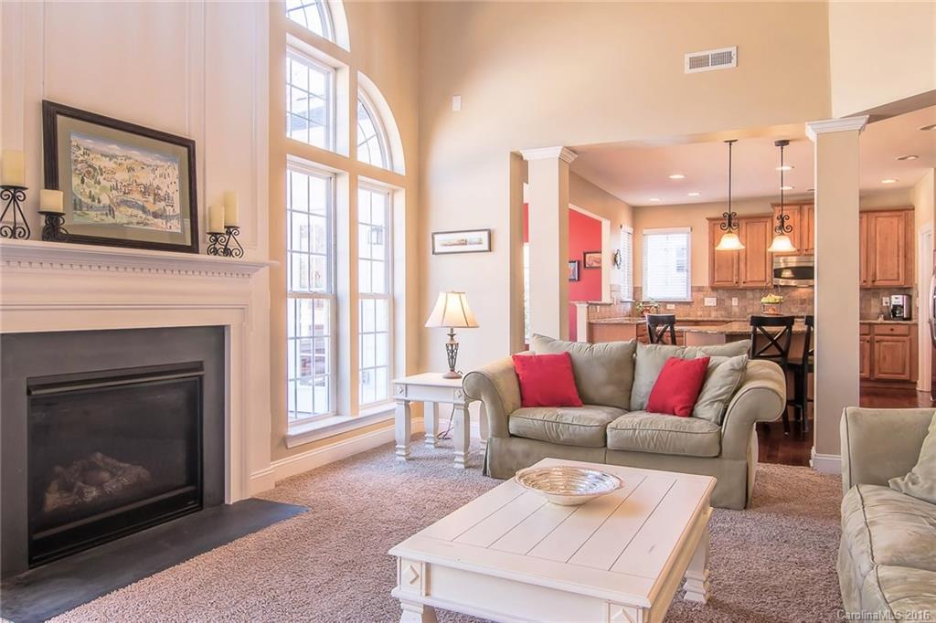 The Palisades - Residential