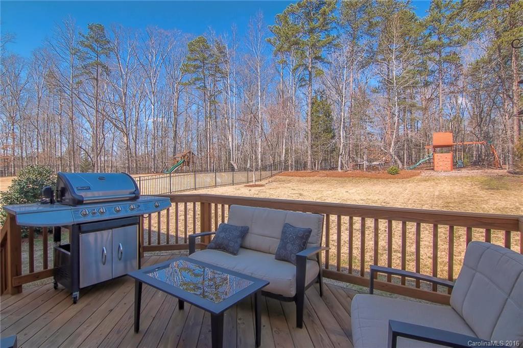 The Palisades - Residential