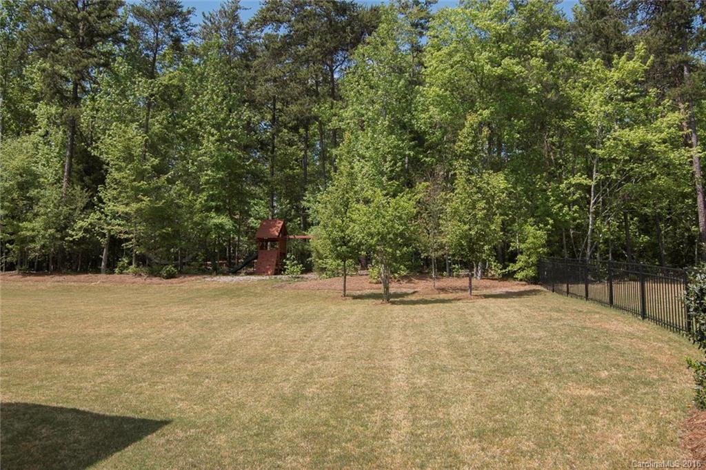 The Palisades - Residential