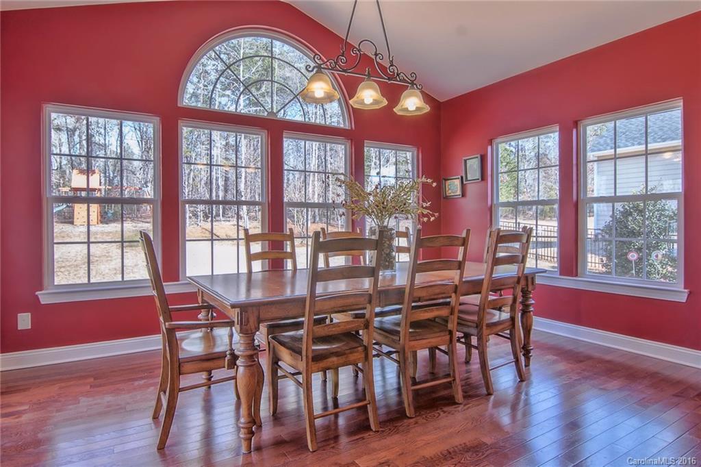 The Palisades - Residential