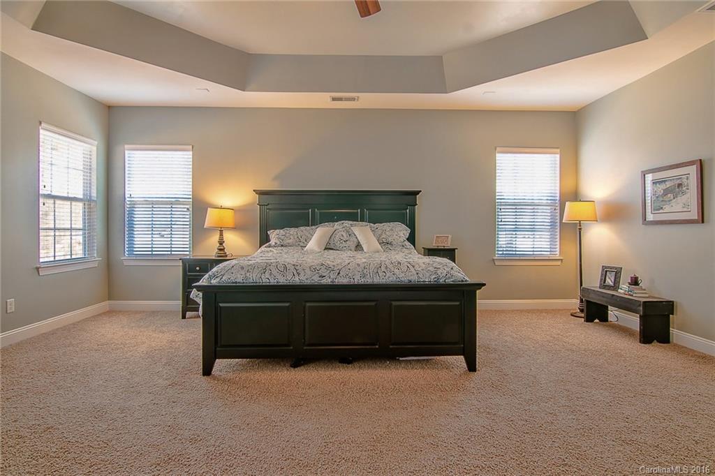 The Palisades - Residential