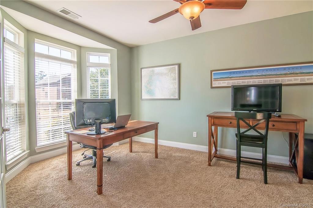 The Palisades - Residential