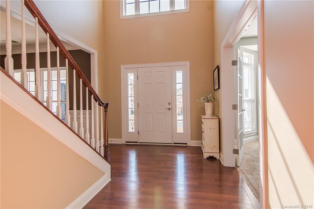 The Palisades - Residential