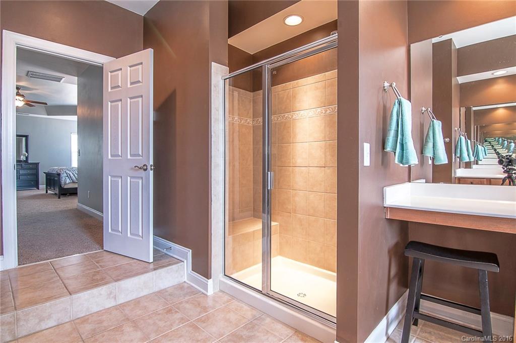 The Palisades - Residential