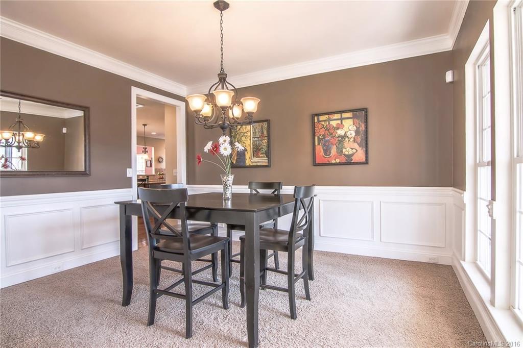 The Palisades - Residential