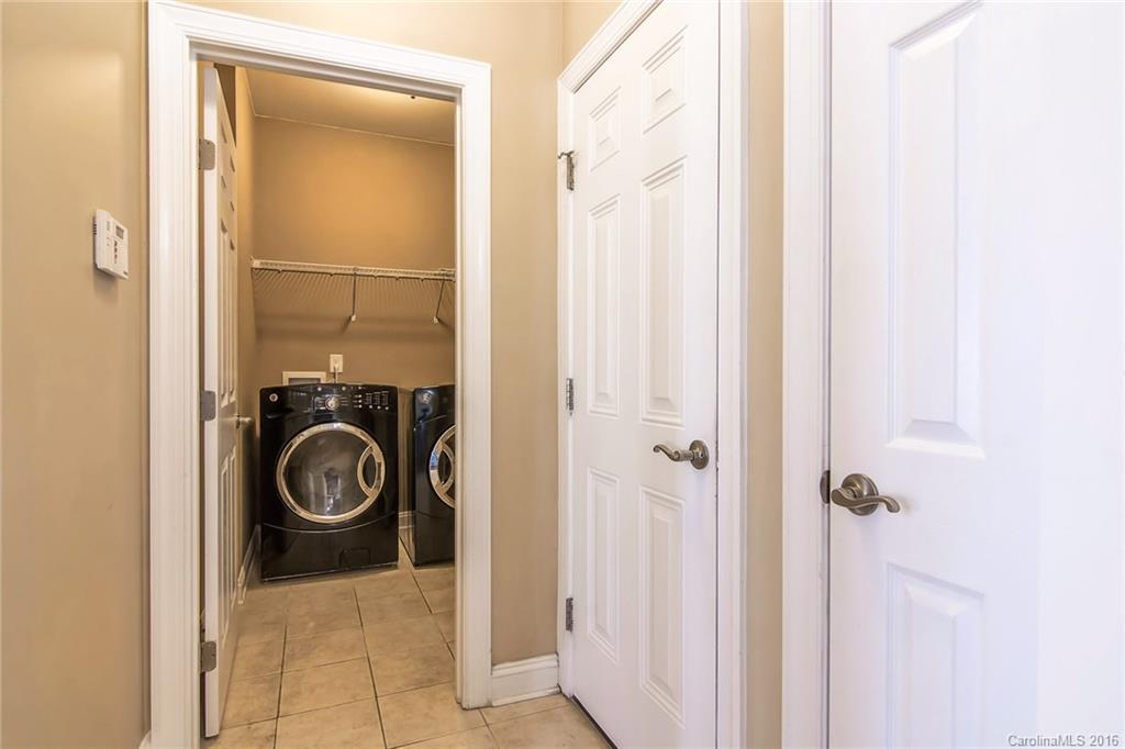 The Palisades - Residential