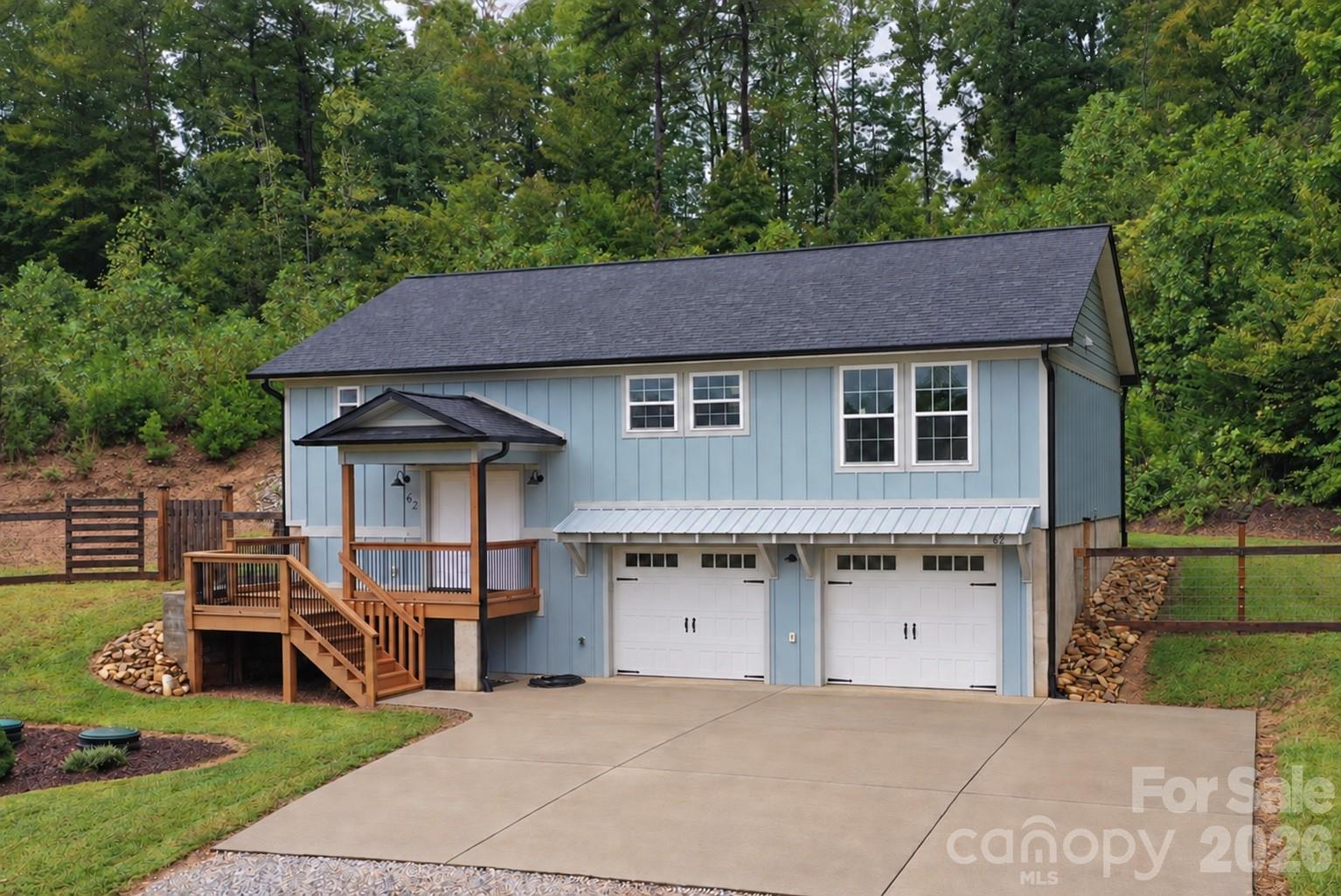 62 Mountain Springs Drive