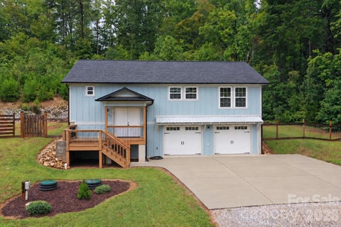 Photo of 62 Mountain Springs Drive, Nebo, NC 28761 (MLS # 4428003)