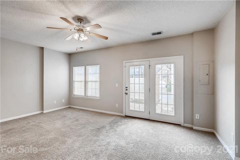 A home in Indian Trail