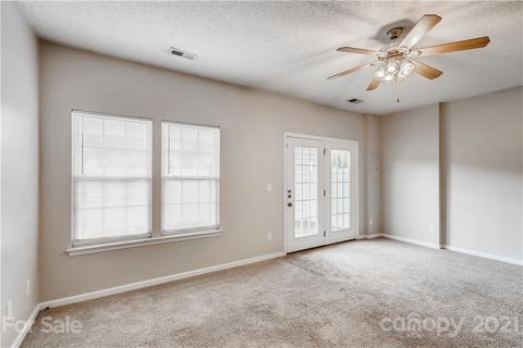 A home in Indian Trail