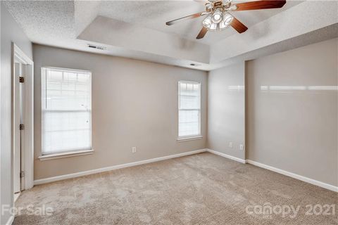A home in Indian Trail